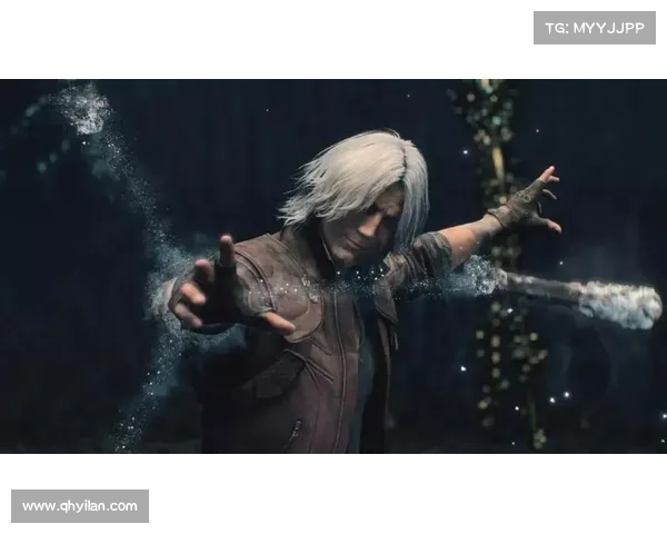 鬼泣5：提升生命值和武器等级的绝佳策略